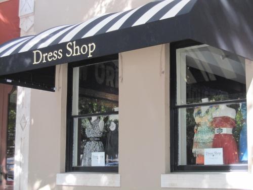 Dress Shop ptoto